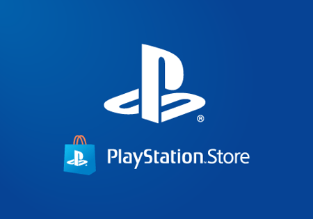 PlayStation Gift Cards USA $5 USD