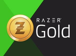 buy Razer Gold Gift Card