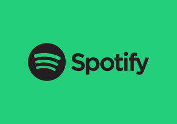 Spotify Gift Card