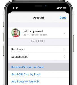 Apple iTunes Gift Card Activation Guide 