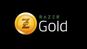 Activate Razer Gold Gift Card