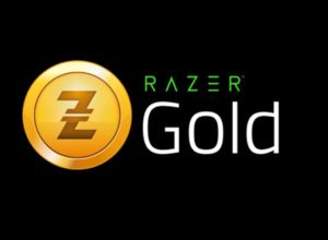 Activate Razer Gold Gift Card